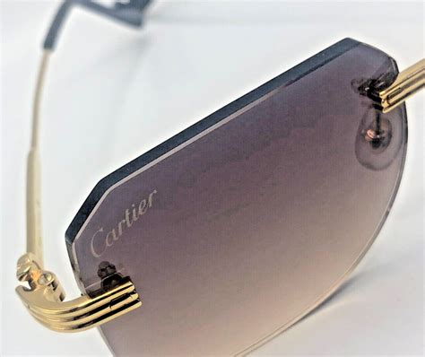 cartier ct02840|cartier sunglasses men CT02840 menta color .